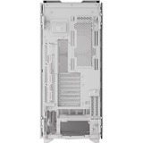 Corsair iCUE LINK 9000D Airflow boîtier big tower Blanc | 4x USB-A | 2x USB-C | Verre Trempé