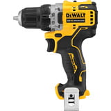 DEWALT DCD701N-XJ, Perceuse/visseuse Jaune/Noir