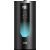 DREO DR-HHM013S, Humidificateur Noir