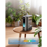 DREO DR-HHM013S, Humidificateur Noir