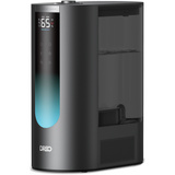 DREO DR-HHM013S, Humidificateur Noir
