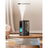 DREO DR-HHM013S, Humidificateur Noir
