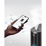 DREO Smart Humidificateur 813S 6L Noir