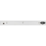 D-Link DBS-2000-52MP commutateur réseau Géré L2 Gigabit Ethernet (10/100/1000) Connexion Ethernet, supportant l'alimentation via ce port (PoE) Gris, Switch Géré, L2, Gigabit Ethernet (10/100/1000), Connexion Ethernet, supportant l'alimentation via ce port (PoE), Grille de montage