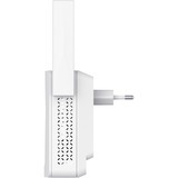 D-Link Extenseur Wi-Fi 6 SE15/E AX1500, Répéteur Blanc
