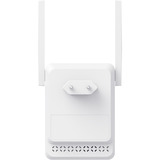 D-Link Extenseur Wi-Fi 6 SE15/E AX1500, Répéteur Blanc