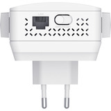 D-Link Extenseur Wi-Fi 6 SE15/E AX1500, Répéteur Blanc