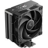DeepCool AK400 G2 DIGITAL NYX Refroidisseur CPU Noir