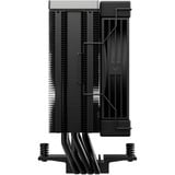 DeepCool AK400 G2 DIGITAL NYX Refroidisseur CPU Noir