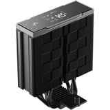 DeepCool AK400 G2 DIGITAL NYX, Refroidisseur CPU Noir