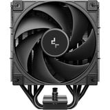DeepCool AK400 G2 WH Refroidisseur CPU Noir