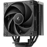 DeepCool AK400 G2 WH Refroidisseur CPU Noir