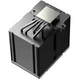 DeepCool AK400 G2 WH Refroidisseur CPU Noir