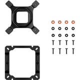 DeepCool AK400 G2 WH Refroidisseur CPU Noir