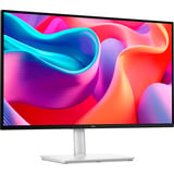 Dell Plus S2725DC 27" Moniteur  Blanc, HDMI, DisplayPort, 2x USB-A, 2x USB-C