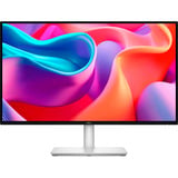 Dell Plus S2725DC 27" Moniteur  Blanc, HDMI, DisplayPort, 2x USB-A, 2x USB-C