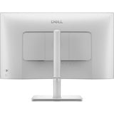 Dell Plus S2725DC 27" Moniteur  Blanc, HDMI, DisplayPort, 2x USB-A, 2x USB-C