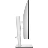 Dell Plus S2725DC 27" Moniteur  Blanc, HDMI, DisplayPort, 2x USB-A, 2x USB-C