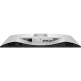Dell Plus S2725DC 27" Moniteur  Blanc, HDMI, DisplayPort, 2x USB-A, 2x USB-C