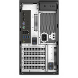 Dell Precision 3640 Tower Generalüberholt, PC Noir