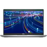 Dell  14" PC portable  Gris