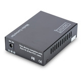 Digitus Convertisseur de média Gigabit bidirectionnel, RJ45 / SC, Media Converter 