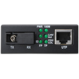Digitus Convertisseur de média Gigabit bidirectionnel, RJ45 / SC, Media Converter 