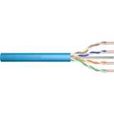 Digitus DK-1614-A-VH-305, Câble Bleu