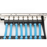 Digitus DK-1614-A-VH-305, Câble Bleu