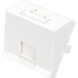 Digitus DN-93802-6-SH, Finition Blanc