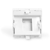 Digitus DN-93802-6-SH, Finition Blanc
