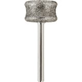 Dremel Accessoire de soin des griffes revêtu de diamant MAX, Bande de ponçage 