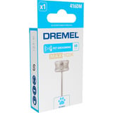 Dremel Accessoire de soin des griffes revêtu de diamant MAX, Bande de ponçage 