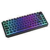 ENDORFY clavier gaming Noir, Layout DE, Kailh BOX Black