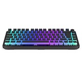 ENDORFY clavier gaming Noir, Layout DE, Kailh BOX Black