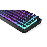 ENDORFY clavier gaming Noir, Layout DE, Kailh BOX Black