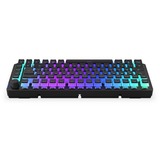 ENDORFY clavier gaming Noir, Layout DE, Kailh BOX Black