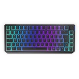 ENDORFY clavier gaming Noir, Layout DE, Kailh BOX Black