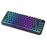 ENDORFY clavier gaming Noir, Layout DE, Kailh BOX Black