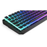 ENDORFY clavier gaming Noir, Layout DE, Kailh BOX Black