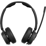 EPOS IMPACT 1060T ANC casque on-ear 