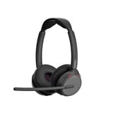 EPOS IMPACT 1060T ANC casque on-ear 