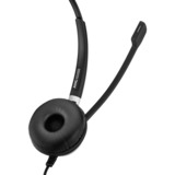 EPOS | Sennheiser IMPACT SC 660 ANC USB, Casque/Écouteur Noir/Argent