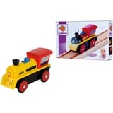 Eichhorn Locomotive à batterie, Jeu véhicule 