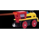 Eichhorn Locomotive à batterie, Jeu véhicule 