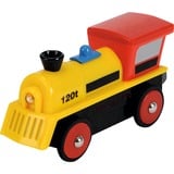 Eichhorn Locomotive à batterie, Jeu véhicule 