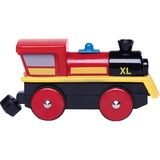 Eichhorn Locomotive à batterie, Jeu véhicule 