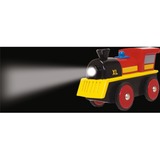 Eichhorn Locomotive à batterie, Jeu véhicule 