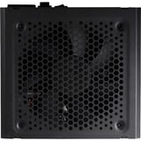 FSP ADVAN-750GM unité d'alimentation d'énergie 20+4 pin ATX ATX Noir alimentation modulaire 750 watt 4x PCIe, 750 W, 100 - 240 V, 5 A, Actif, 100 W, 750 W