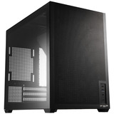 FSP S210 boîtier midi tower Noir